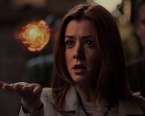 Delothrian's Arrow